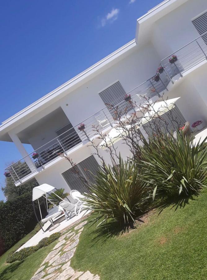 Villa Katy Salento Campomarino  Bagian luar foto