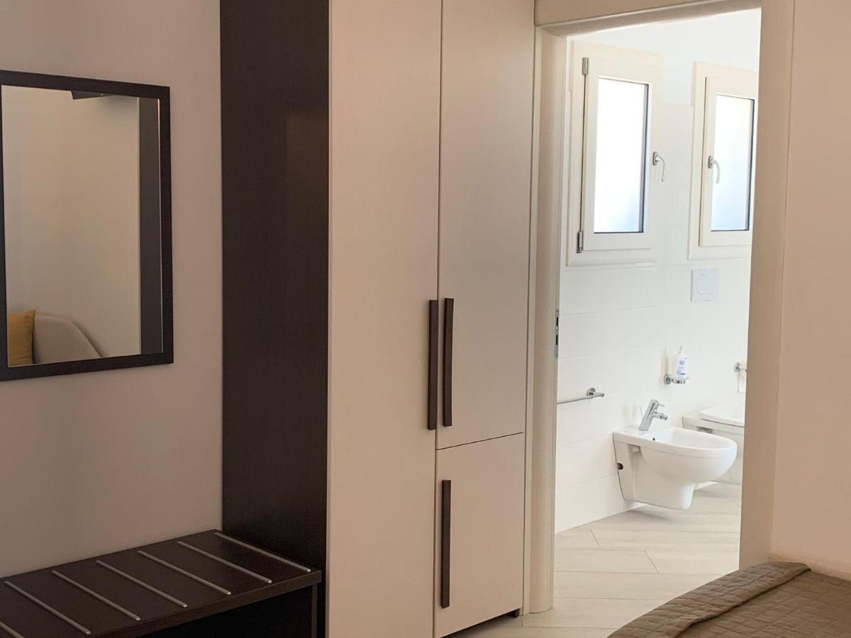 Villa Katy Salento Campomarino  Bagian luar foto
