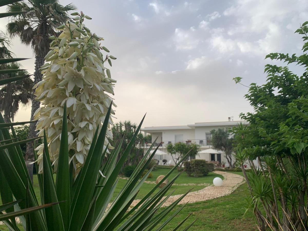 Villa Katy Salento Campomarino  Bagian luar foto