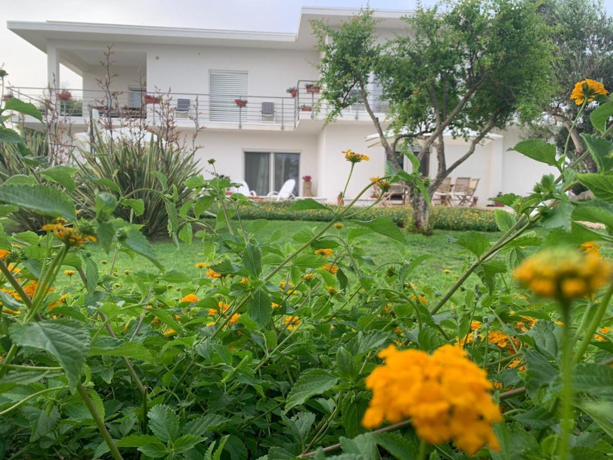 Villa Katy Salento Campomarino  Bagian luar foto